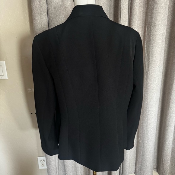Kasper Women's One Button Blazer Size 16 - Picture 4 of 15